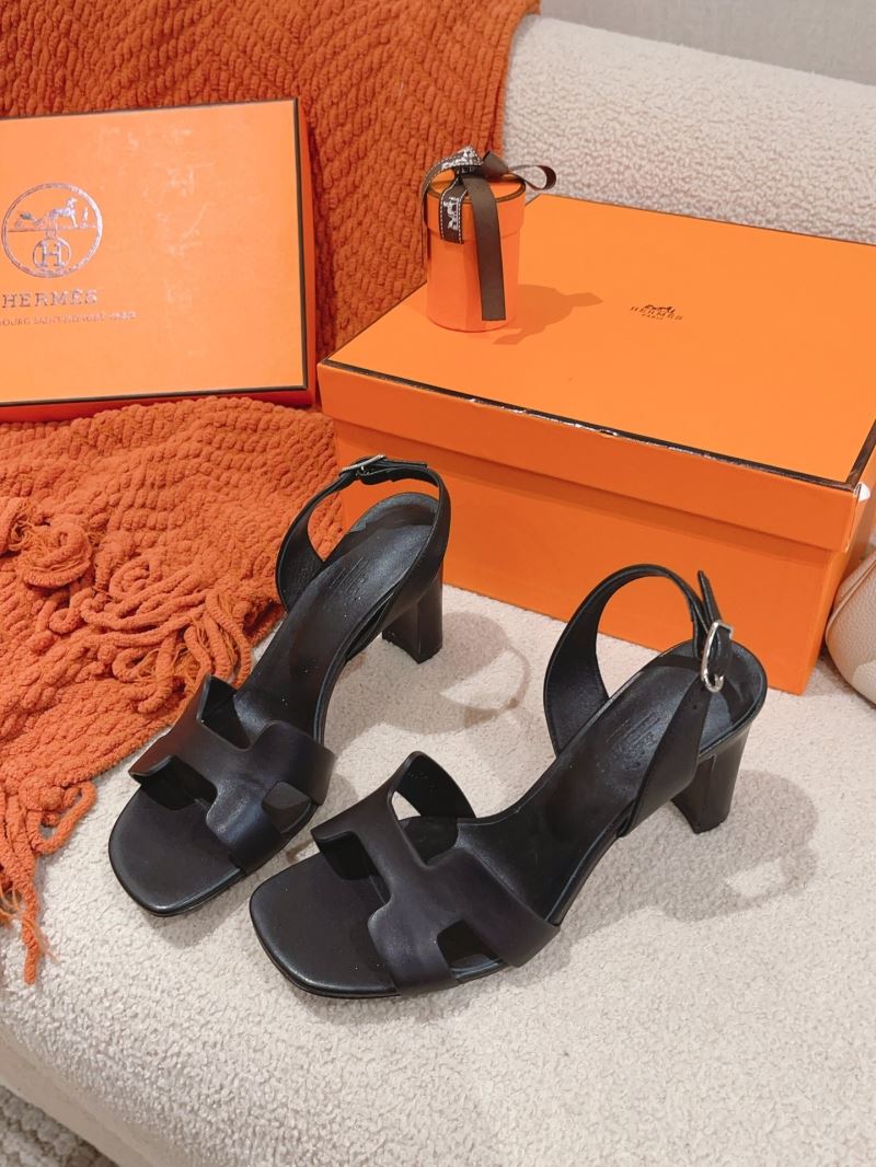 Hermes Sandals